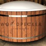 woodpecker glass fiber hot tub production lauko vandens kubilu stikluo pluošto vandens kubilai (22) (1)